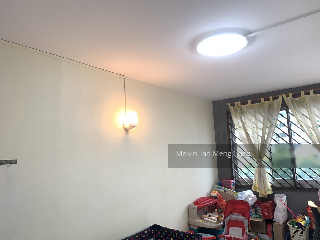 Blk 552 Hougang Street 51 (Hougang), HDB 5 Rooms #203463031
